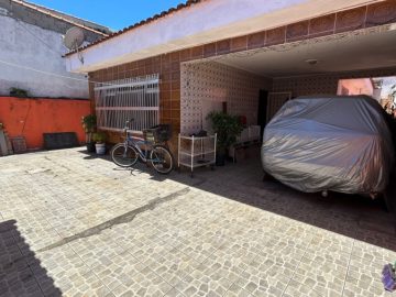 Casa Espaosa perto de comercio