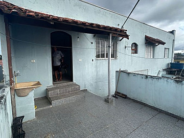 Casa Iara