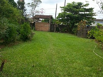 CHACARA GAIVOTA(INTERIOR)