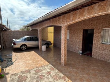 Otima Casa na Bairro Tupy