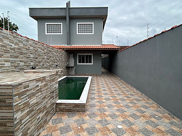 Oportunidade Sobrado em Itanha�m