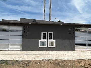 Casa Jardim do Palmeiras