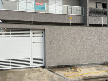 Sobrado Conjunto Residencial