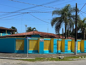 Bela Casa para lazer e moradia