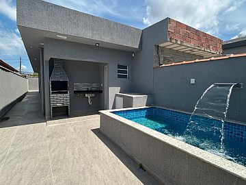 CASA NO GAIVOTA FACIL ACESSO