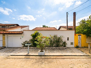 Bela Casa Cibratel II