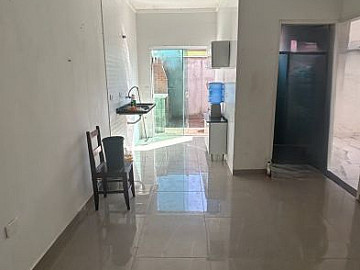 Casa de Condominio Alugar Cibratell