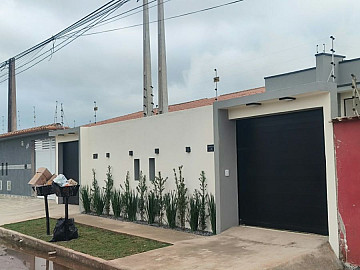 CASA NOVA NO S�O MARCOS