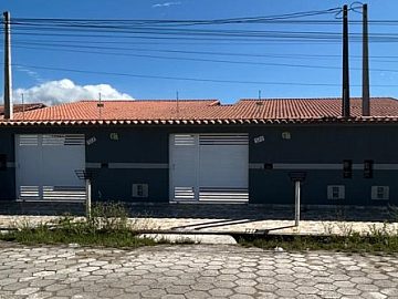 Casa de fino Acabamento Bairro S�o Marcos