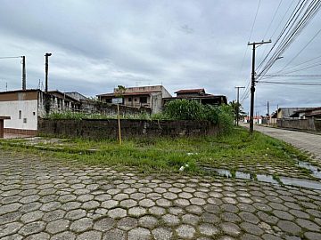 Terreno em uns dos melhores bairros de itanha�m