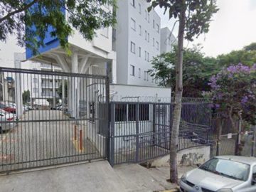 Apartamento Guaianases