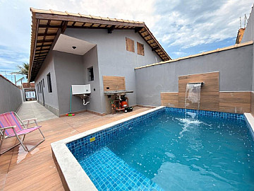 BELA CASA BAL. TUPI