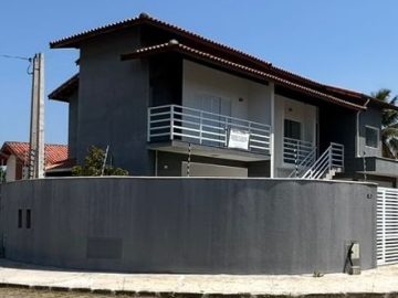 CASA SOBREPOSTA (TERREA)