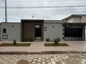 Linda Casa Alto Padr�o