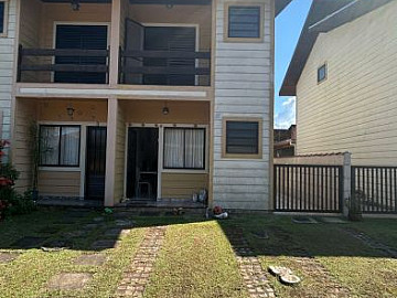 OPORTUNIDADE CASA CONDOMINIO